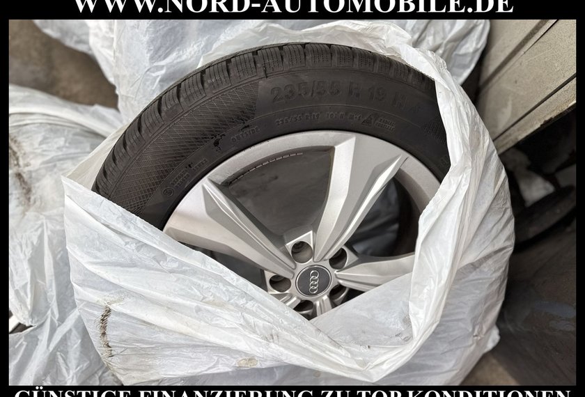 Audi Q5 Q5 QU. 50 TFSI e S-Tronic Leder/Matrix/AHK/Virt.