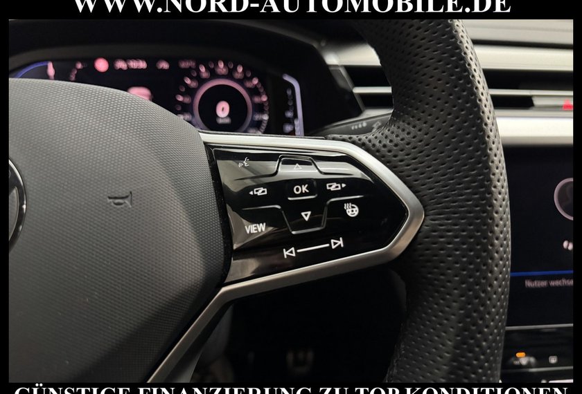 Volkswagen Arteon Arteon Shooting Brake Elegance 1.4 TSI DSG