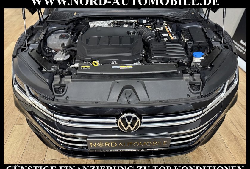 Volkswagen Arteon Arteon Shooting Brake R-Line 4MOT 2.0 TDI DSG