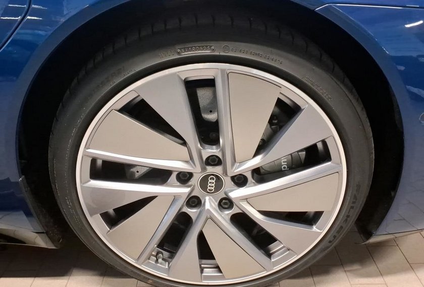 Audi RS e-tron GT RS e-tron GT RS-Design/Keramik/Wärmepumpe/21/