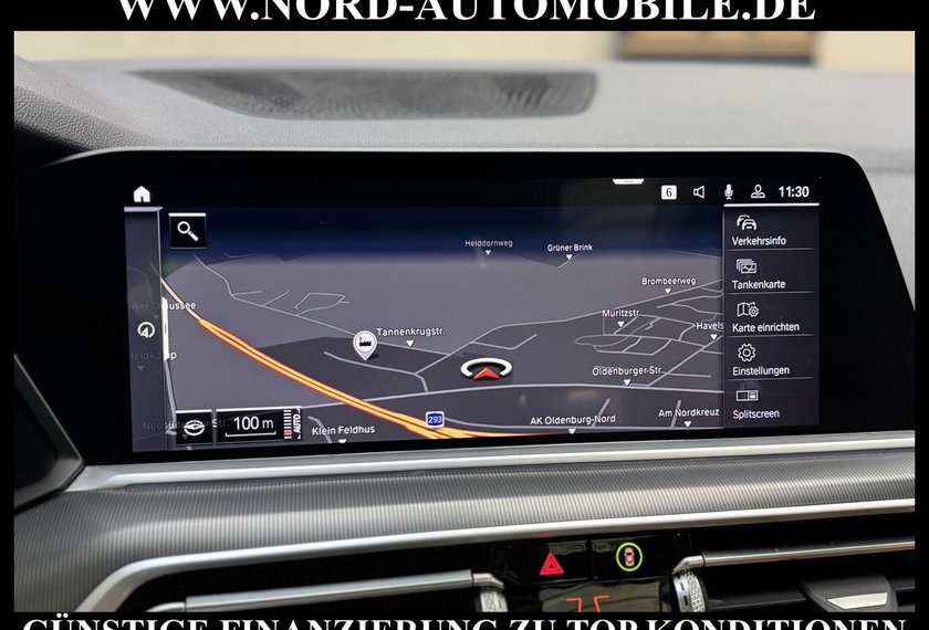 BMW X5 X5 xDrive 40i SPORT-AUTOM *22 ZOLL*AHK*PANO*