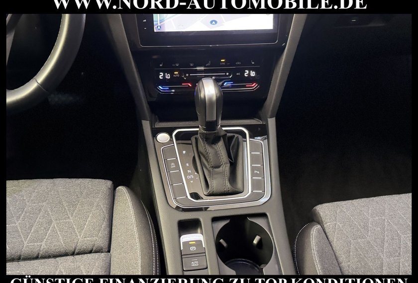 Volkswagen Passat Variant Passat Variant Business 2.0 TDI DSG Dig.Cockpit