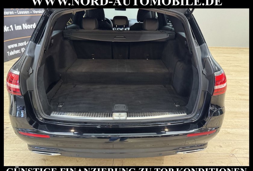 Mercedes-Benz E 300 E 300 de T Avantgarde Distro+*Wide*AHK*Night*LED