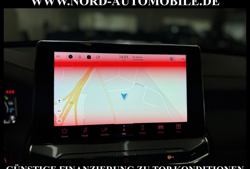 Jeep Compass Compass Trailhawk Plug-In Hybrid 4WD *UPE:56*