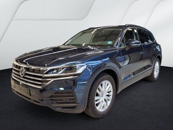 Volkswagen Touareg Touareg 3.0 TDI Luft/Dig.Cockpit/Kamera/Leder/