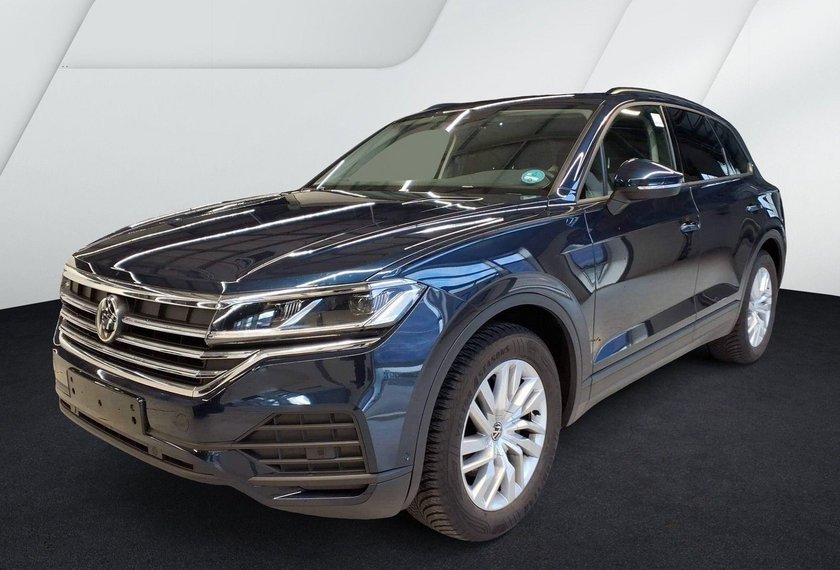 Volkswagen Touareg Touareg 3.0 TDI Luft/Dig.Cockpit/Kamera/Leder/