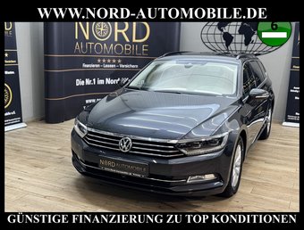 Volkswagen Passat Variant Passat Variant 2.0 TDI DSG Comfortline *AHK*360°