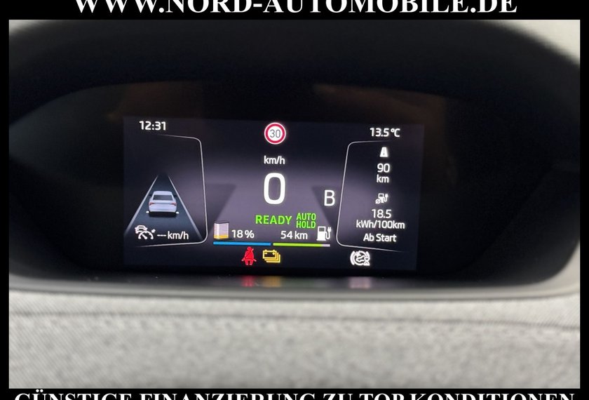 Skoda Enyaq Enyaq iV 60 Loft Kamera/20/Matrix/Wärmepumpe