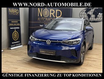 Volkswagen ID.4 ID.4 Pro Performance Teilleder/Kamera/ACC/19