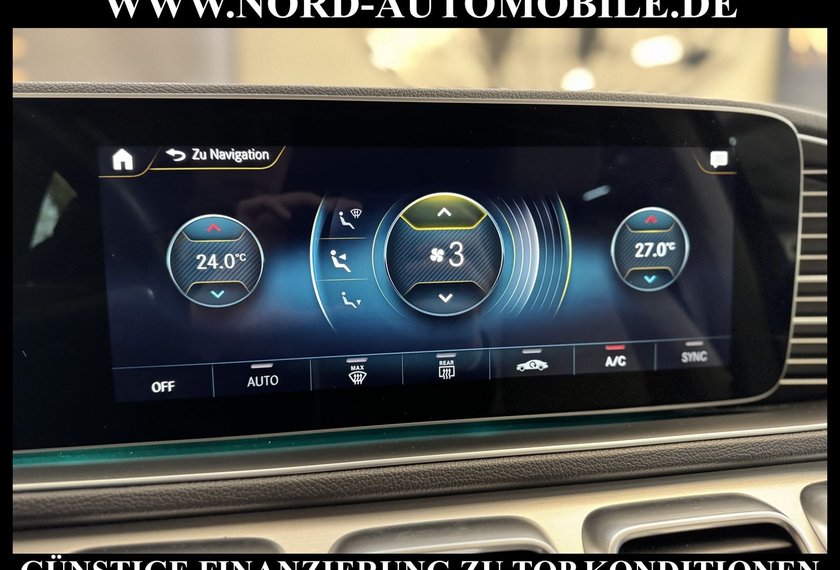 Mercedes-Benz GLE 300 GLE 300 d 4Matic *DISTRO*360KAM*LEDER*UPE:84*