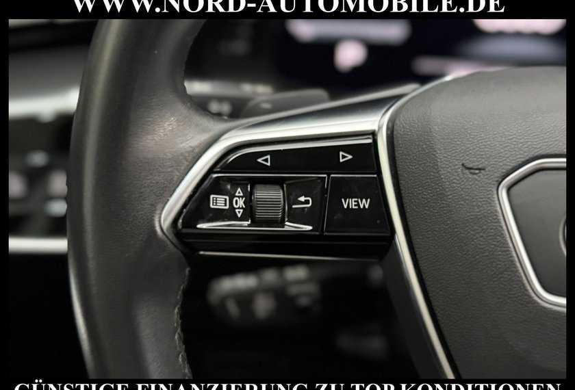 Audi A6 A6 Avant Design 2.0 45 TFSI Leder/Kamera/Side&amp;La