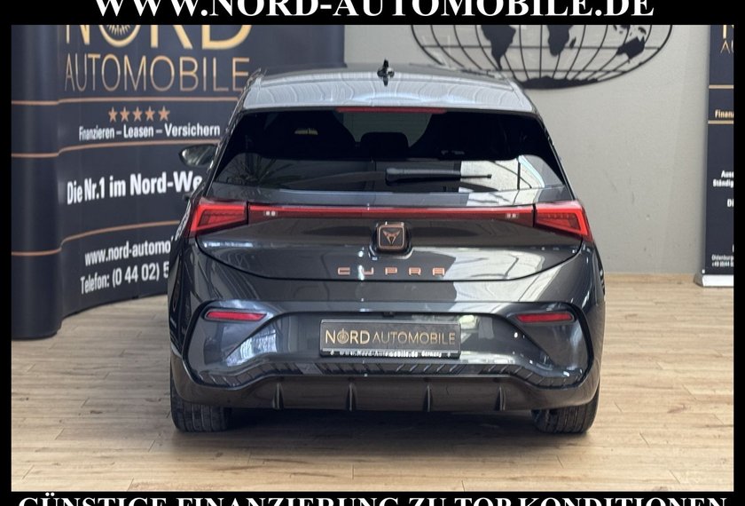 Cupra Born Born 150 Automatik Kamera/Navi/LED/19/