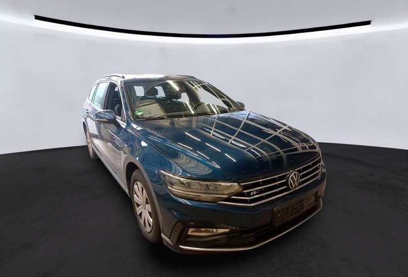 Volkswagen Passat Variant Passat Variant R-Line 2.0 TDI AHK/Pano/Kamera