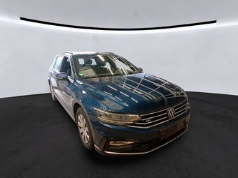 Volkswagen Passat Variant Passat Variant R-Line 2.0 TDI AHK/Pano/Kamera