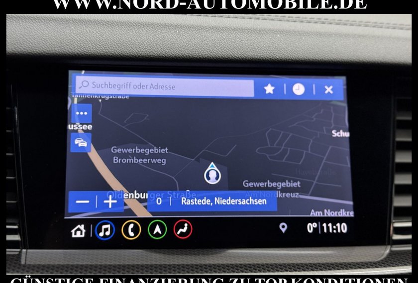 Opel Insignia Insignia B ST 2.0 CDTi Elegance *AHK*ACC*HUD*LED