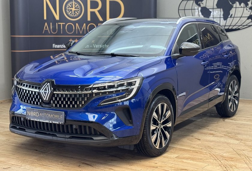 Renault Austral Austral 1.3 TCe 160 CVT TECHNO*PANO*19Z*LEDER*