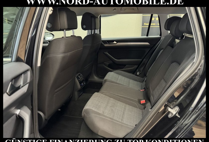 Volkswagen Passat Variant Passat Variant Business 2.0 TDI DSG Kamera/Navi/
