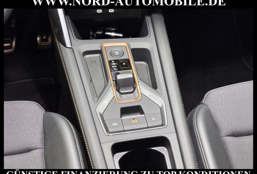 Cupra Leon Leon Sportstourer 1.5 eTSI DSG *Neues-Modell*Kam