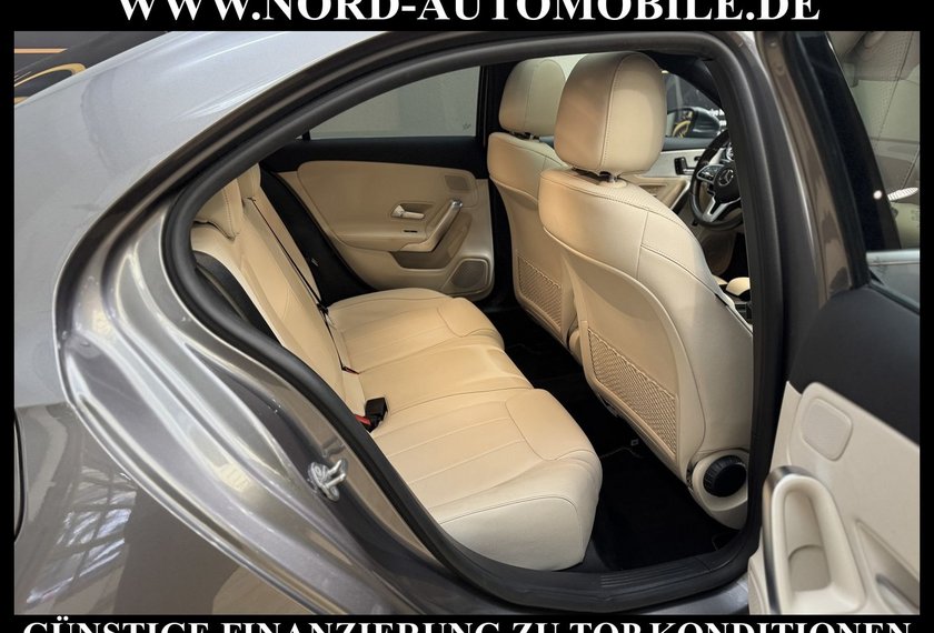 Mercedes-Benz A 250 A 250 e Limousine Progressive Distro+*Pano*MBEAM