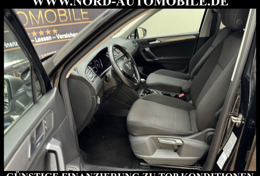 Volkswagen Tiguan Allspace Tiguan Allspace Comfortline 2.0 TDI DSG Dig.Cock