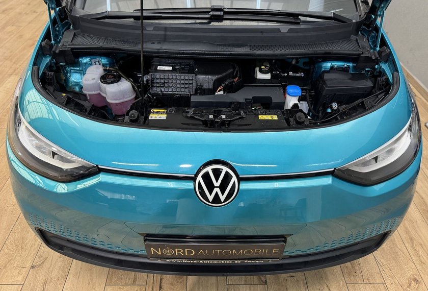 Volkswagen ID.3 ID.3 Pro Performance Auomatik Navi/CCS/LWärmepum