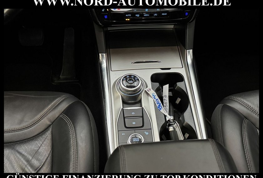 Ford Explorer Explorer PLATINUM Hybrid 4x4*7-SITZE*VOLL*UPE78*