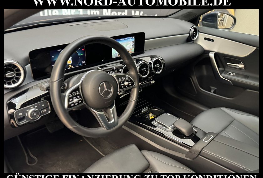 Mercedes-Benz A 200 A 200 4Matic Progressive *LED*Pano*Kamera*TOP-KM