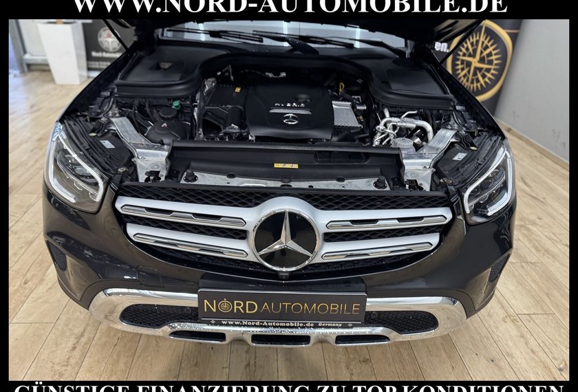 Mercedes-Benz GLC 300 GLC 300 e 4M Exclusive *Distro*Wide*AHK*Memory