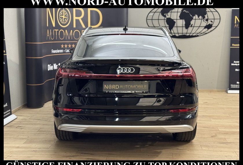Audi e-tron e-tron Sportback Advanced QU.Kamera/21