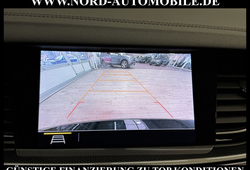 Opel Insignia Insignia B Sports Tourer Business *LED*AHK*KAM*