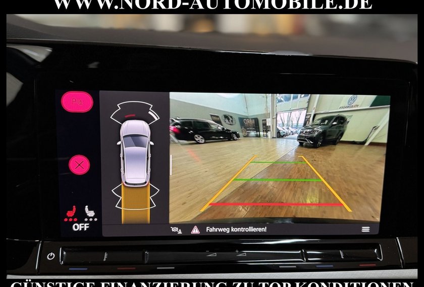 Volkswagen Golf Golf Life 1.5 TSI Limo Kamera/Navi/LED/