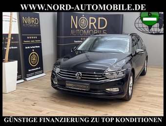 Volkswagen Passat Variant Passat Variant 2.0 TDI DSG Business Kamera/Navi/