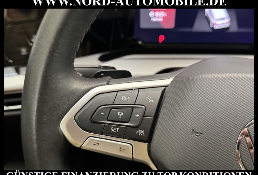 Volkswagen Golf Golf Variant Life 2.0 TDI DSG Kamera/ACC/Navi/