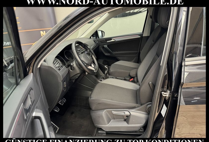 Volkswagen Tiguan Tiguan ACTIVE 1.5 TSI *ACC*18Z*LED*NAV*KAM