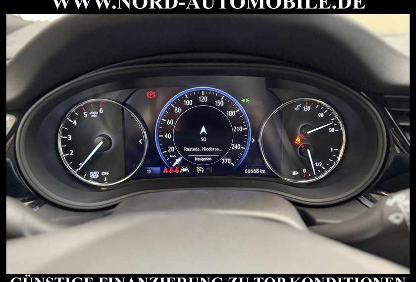 Opel Insignia Insignia B ST 2.0 CDTi Business *LED*NAV*TOP-KM*