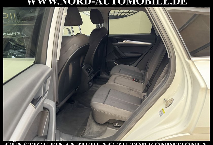 Audi Q5 Q5 50 TFSI e quattro S-LINE *XEN*NAVI*KAM*SHZ*