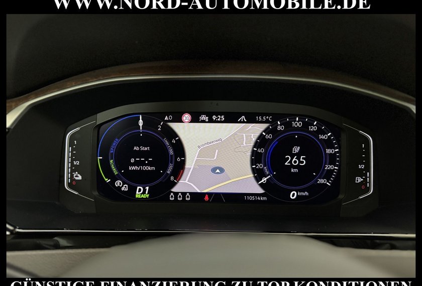 Volkswagen Arteon Arteon Shooting Brake Elegance 1.4 TSI eHybrid