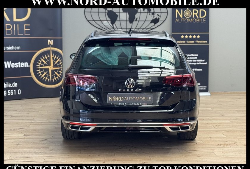 Volkswagen Passat Variant Passat Variant R-Line 2.0 TSI DSG Area View/AHK/
