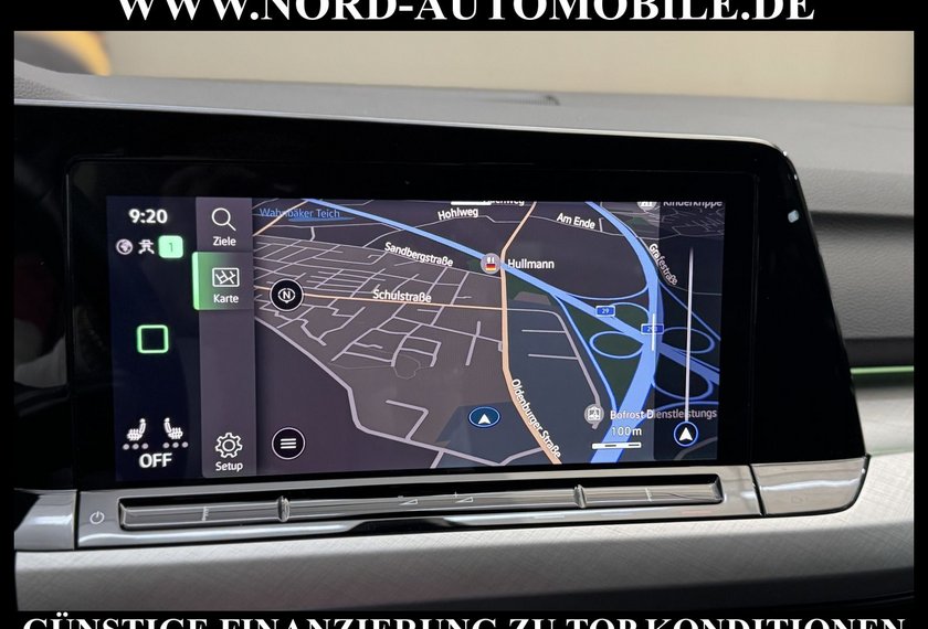 Volkswagen Golf Golf Limo Life 1.5 TSI Navi/LED/PDC/ACC