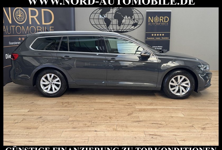 Volkswagen Passat Variant Passat Variant Business 2.0 TDI DSG Dig.Cockpit