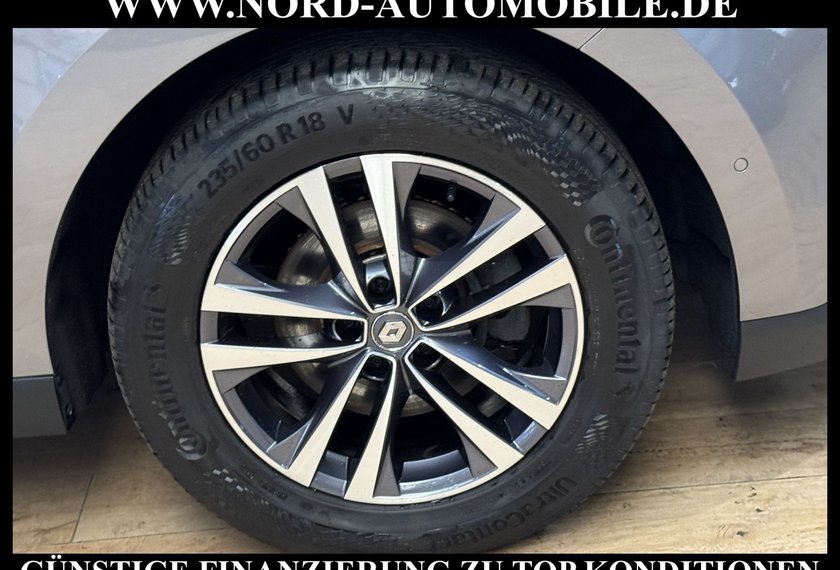 Renault Espace Espace V TECHNO 2.0 dCi *AHK*LED*18Z*KAM*