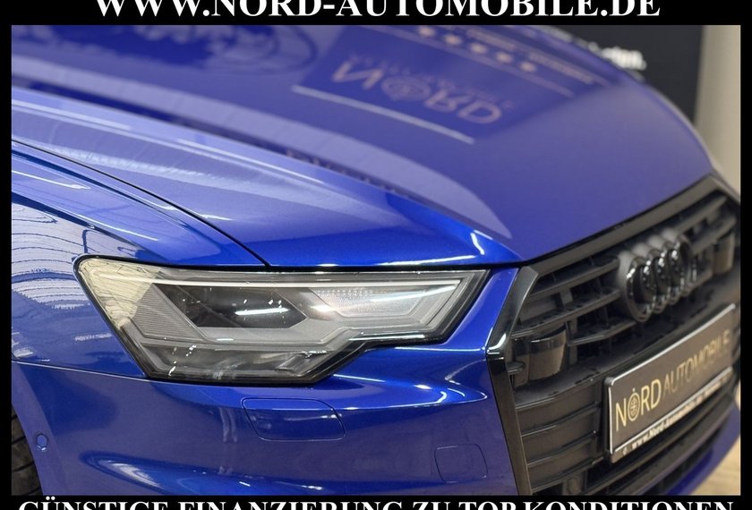 Audi A6 A6 Limousine S-Line 35 TDI S-Tronic Virt.Cockpit
