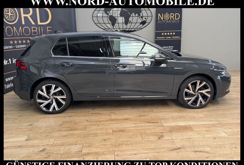 Volkswagen Golf Golf Style 2.0 TSI DSG Soundsystem/Side&amp;Lane/18/