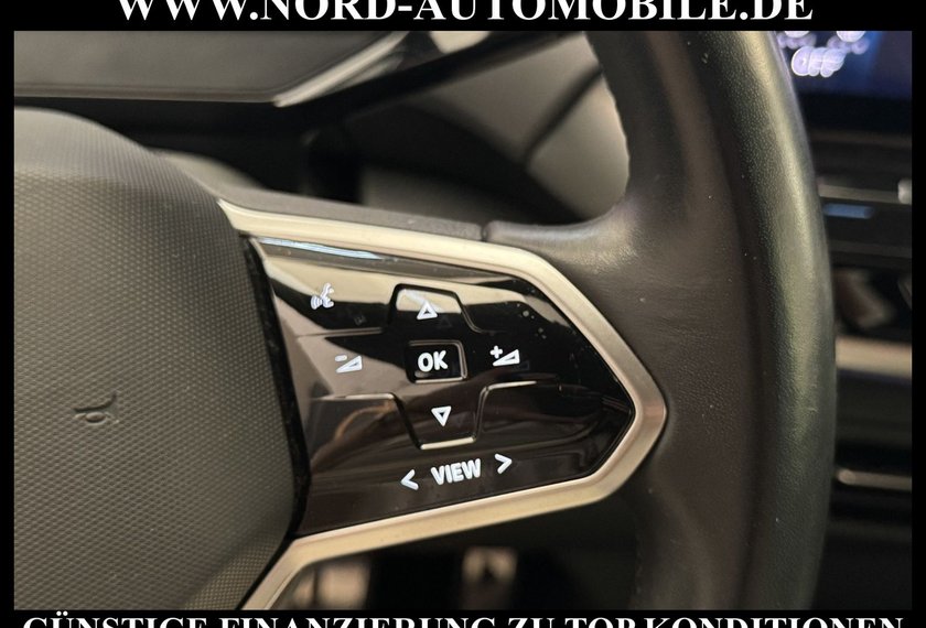 Volkswagen ID.5 ID.5 Pro Performance Teilleder/Kamera/19/Navi/