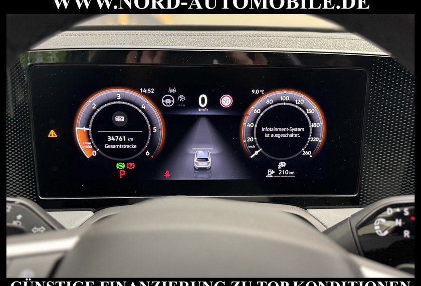 Volkswagen Passat Variant Passat Variant 2.0 TDI Business DSG AHK/Teillede