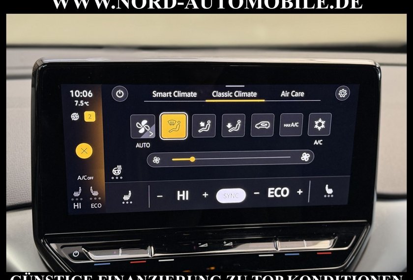 Volkswagen ID.4 ID.4 Pro Performance Automatik Navi/LED/PDC