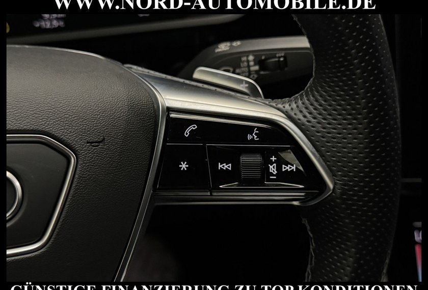 Audi e-tron e-tron Sportback 50 QU.S-Line B&amp;O/21/Head-Up/Nav