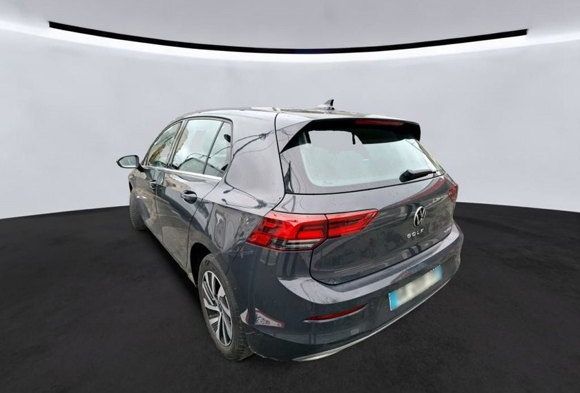 Volkswagen Golf Golf Style 1.4 TSI eHybrid DSG Kamera/Navi/LED