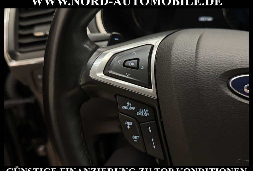 Ford S-Max S-Max 2.0 EcoBlue Titanium *AHK*ACC*LED*KAM*
