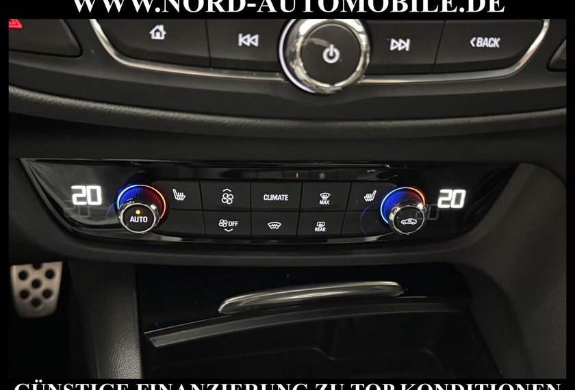 Opel Insignia Insignia B ST 2.0 CDTi Elegance GS/OPC *AHK*ACC*